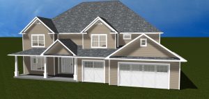 Gibraltar Custom Builders 3d-2-story-rendering-300x143 GIB-BITS